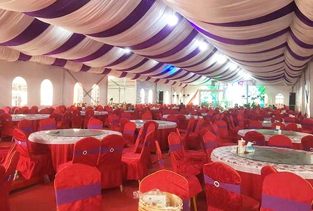 邁斯特婚禮篷房 邁斯特婚禮篷房