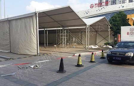 會展篷房 會展篷房