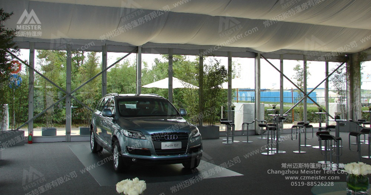 邁斯特篷房-車(chē)展篷房 邁斯特篷房-車(chē)展篷房