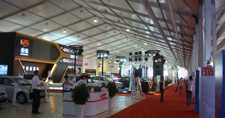 邁斯特篷房-車(chē)展篷房 邁斯特篷房-車(chē)展篷房