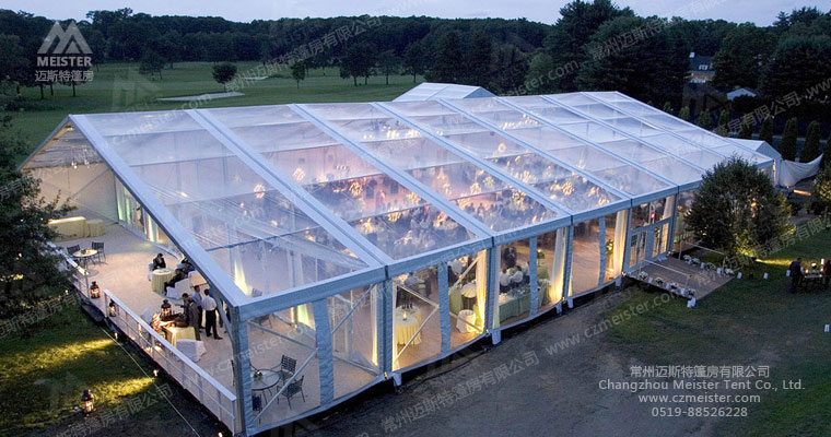 邁斯特活動篷房 邁斯特活動篷房