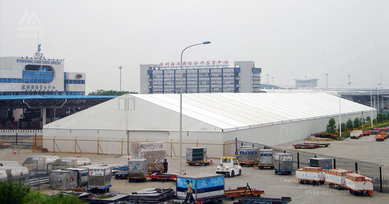 會(huì)展篷房 會(huì)展篷房