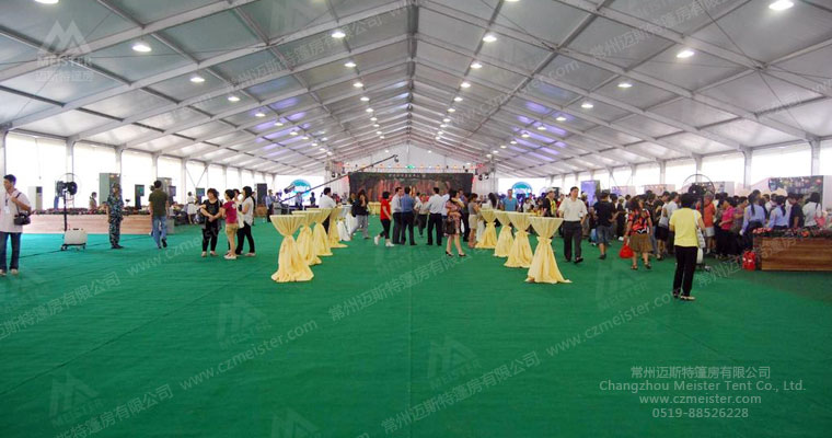 展覽篷房內(nèi)景圖 展覽篷房內(nèi)景圖