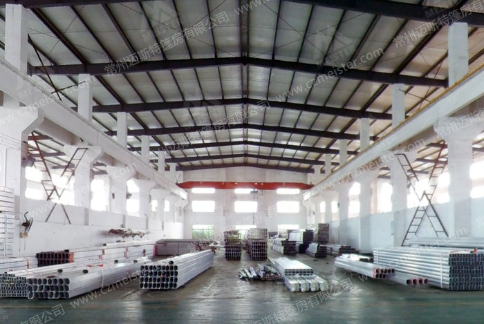 篷房工廠(chǎng)生產(chǎn)車(chē)間 篷房工廠(chǎng)生產(chǎn)車(chē)間