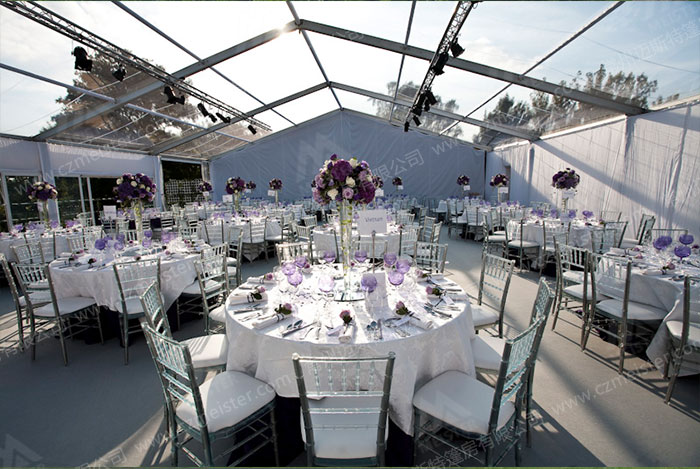 戶外婚禮篷房 戶外婚禮篷房