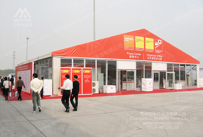 戶外活動篷房 戶外活動篷房