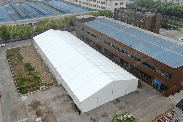 邁斯特篷房廠家倉儲(chǔ)帳篷 邁斯特篷房廠家倉儲(chǔ)帳篷