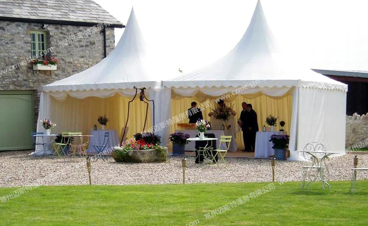 尖頂帳篷 尖頂帳篷