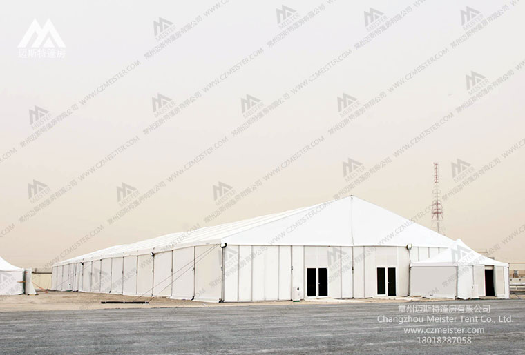 裝配式篷房 裝配式篷房