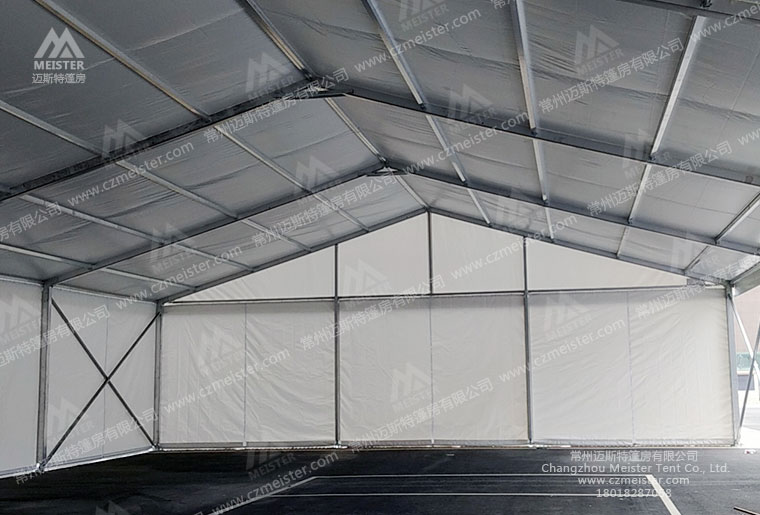 倉儲帳篷 倉儲帳篷