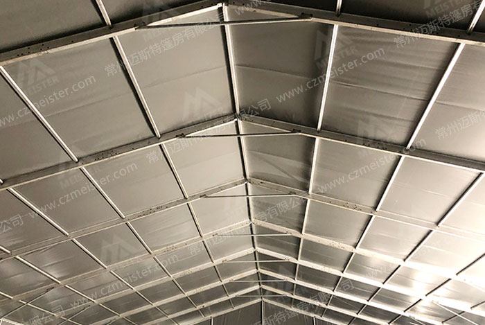 戶外篷房 戶外篷房