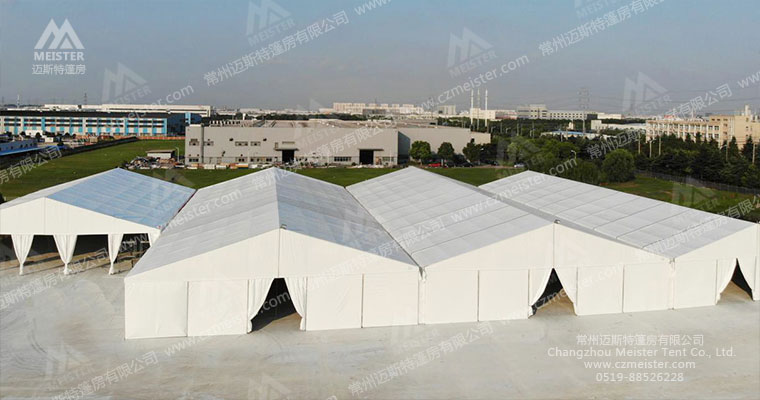 戶外篷房 戶外篷房