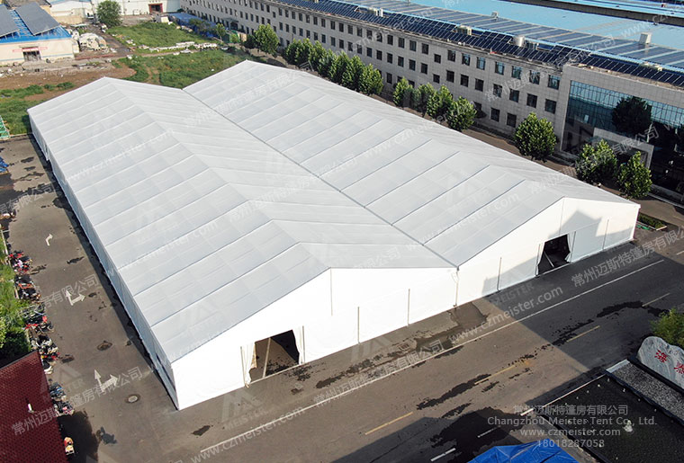 工業(yè)倉儲(chǔ)篷房 工業(yè)倉儲(chǔ)篷房