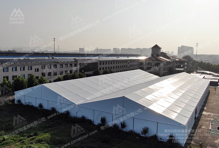 工業(yè)倉儲(chǔ)帳篷 工業(yè)倉儲(chǔ)帳篷