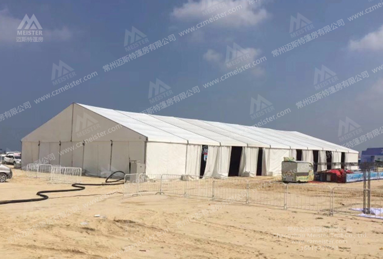 倉儲(chǔ)篷房 倉儲(chǔ)篷房