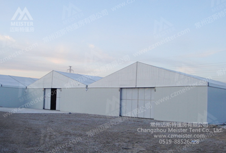 臨時(shí)倉儲(chǔ)篷房 臨時(shí)倉儲(chǔ)篷房