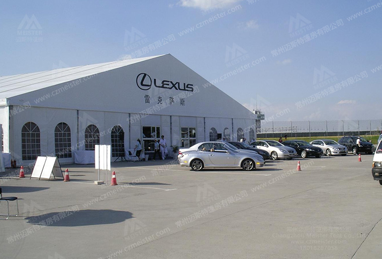 車展大棚 車展大棚