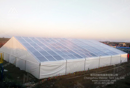 倉(cāng)儲(chǔ)篷房 倉(cāng)儲(chǔ)篷房