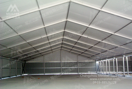 裝配式倉庫篷房 裝配式倉庫篷房