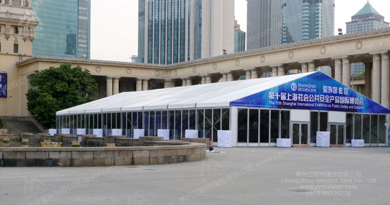 展覽篷房 展覽篷房