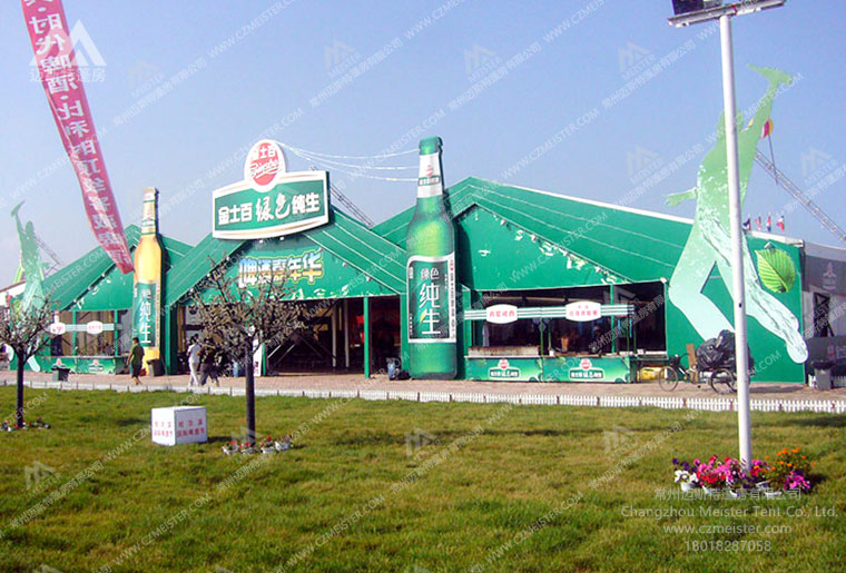 活動篷房 活動篷房