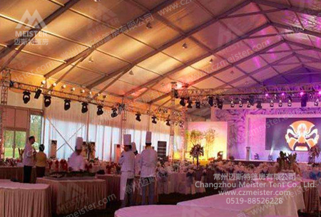婚慶篷房 婚慶篷房