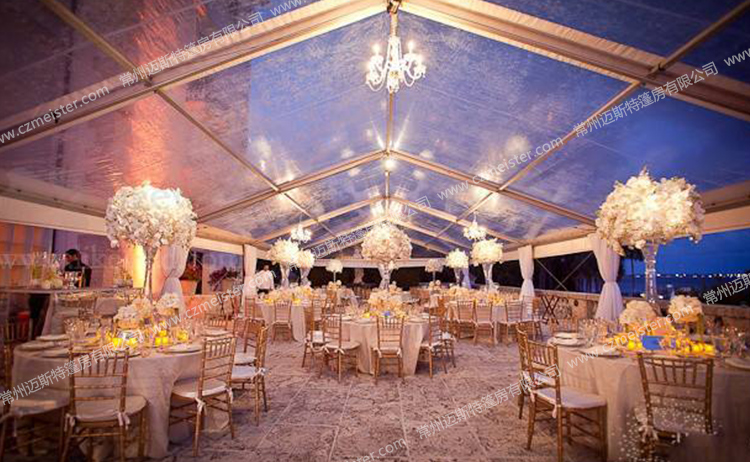 婚慶篷房 婚慶篷房