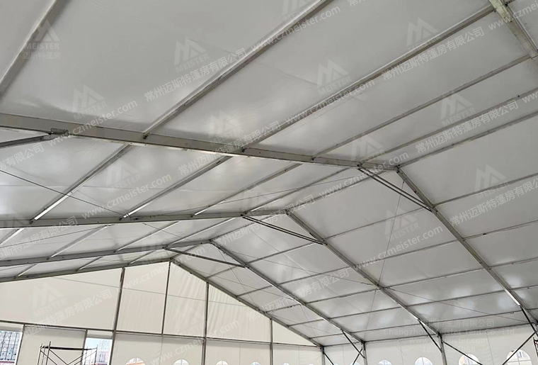 樓頂滑冰場篷房 樓頂滑冰場篷房