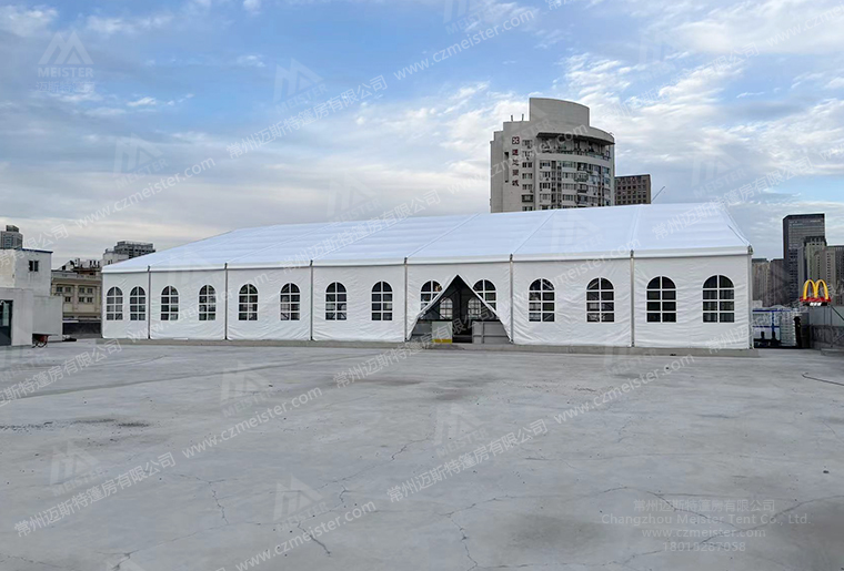 溜冰場篷房 溜冰場篷房