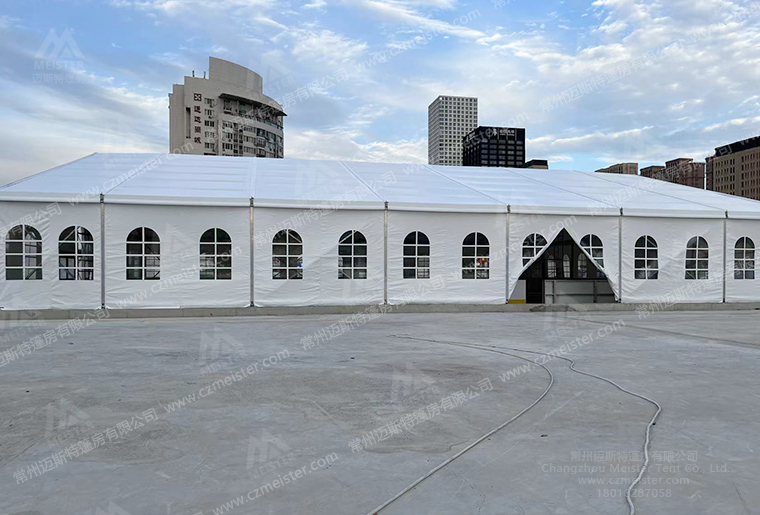 樓頂運動篷房 樓頂運動篷房