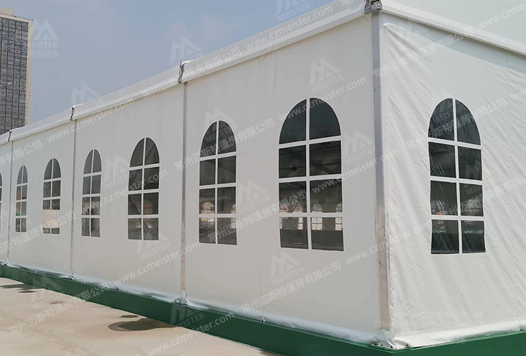 滑冰場篷房 滑冰場篷房