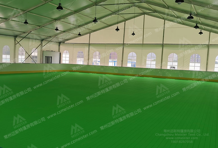 體育賽事篷房 體育賽事篷房