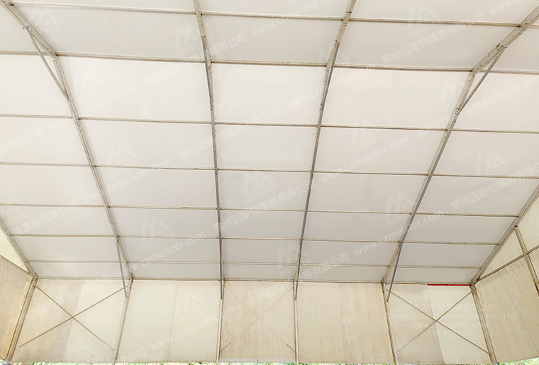 定制環(huán)保工程篷房 定制環(huán)保工程篷房