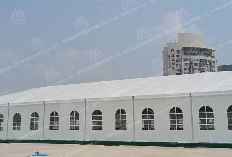 戶外體育場館篷房 戶外體育場館篷房