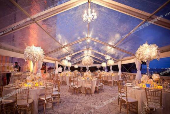 婚禮篷房 婚禮篷房