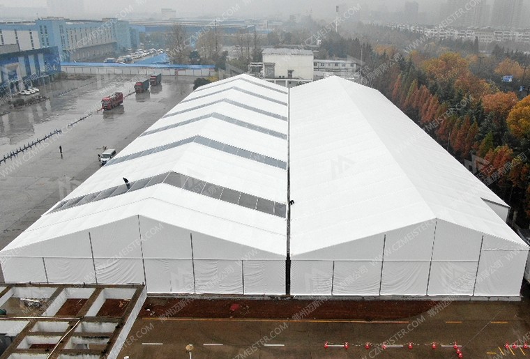 花木種植帳篷 花木種植帳篷