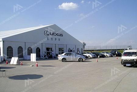 展會篷房 展會篷房