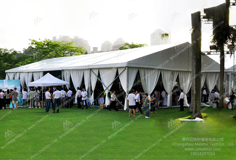 婚禮篷房 婚禮篷房