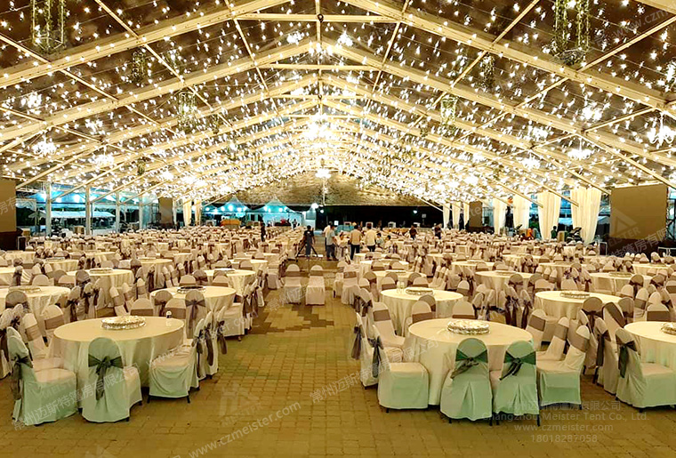 婚禮篷房 婚禮篷房