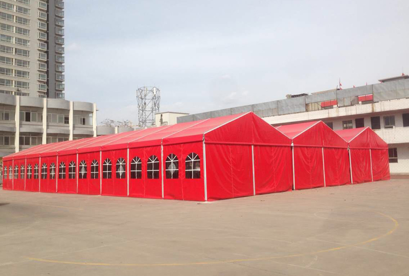 婚慶篷房 婚慶篷房