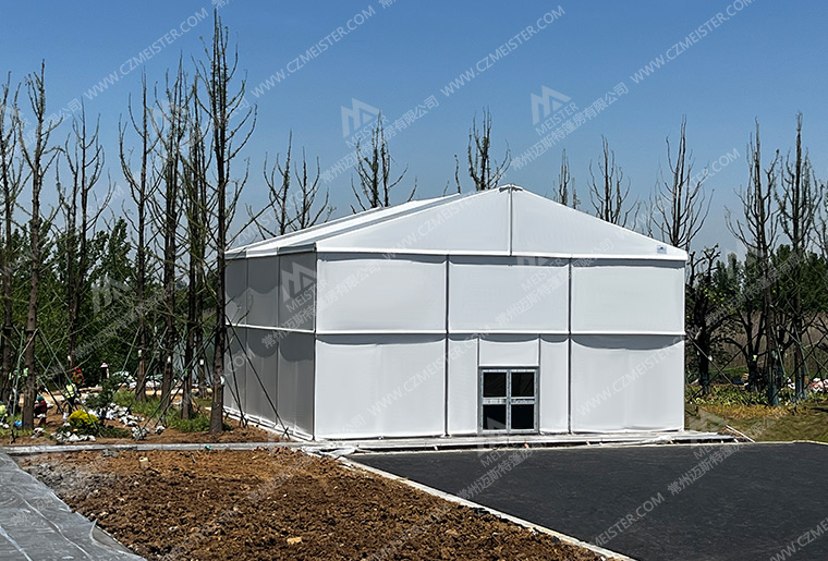 運動賽事篷房 運動賽事篷房